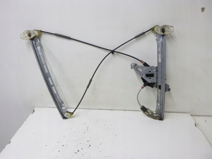 mechanism of the window front right Peugeot 206 plus 3D 2007r.