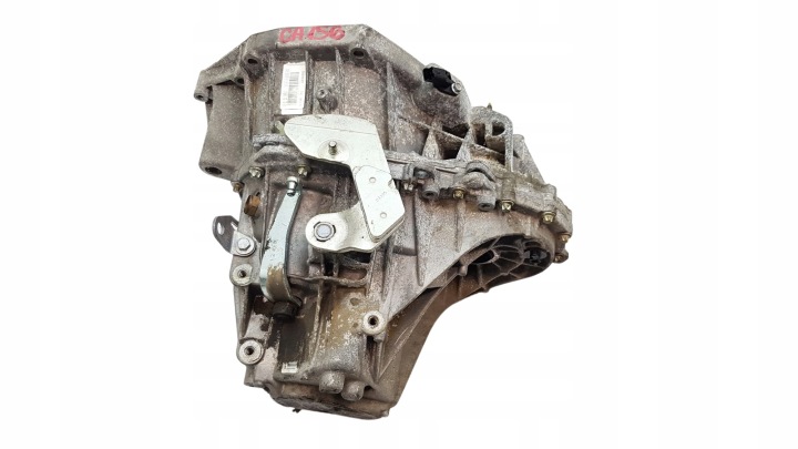 Boîte de vitesses TL4A001 TL4001 Renault Megane 2 1.5 DCi 7701700539