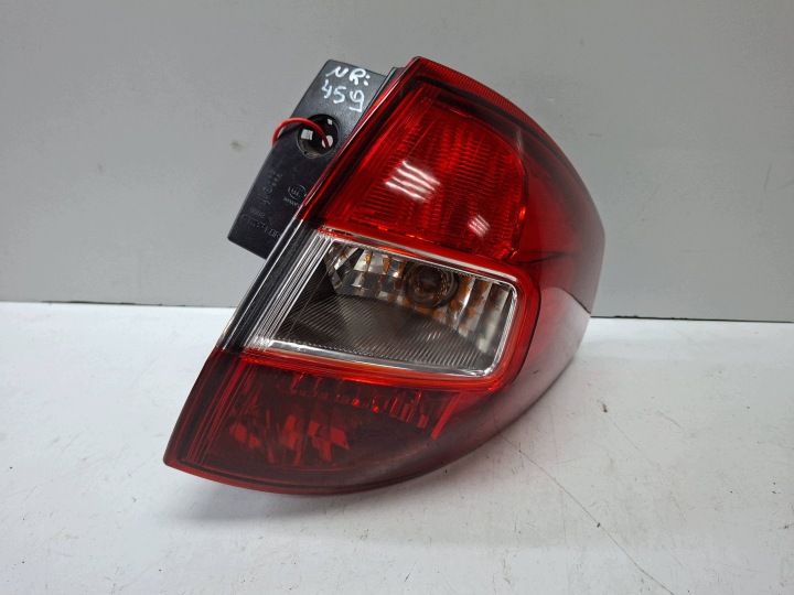 feu arrière droit 26550-JY00 RENAULT KOLEOS et 2007