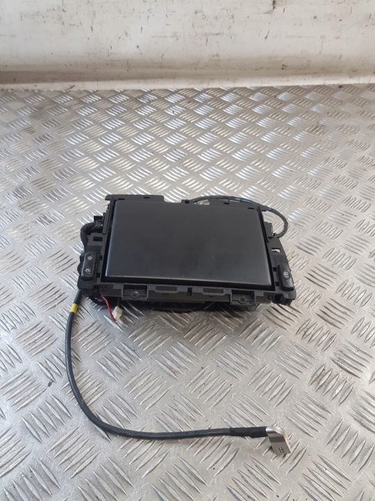 Display navigazione 96735347ZD PEUGEOT 308 e