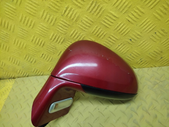 CITROEN C4 SPECCHIETTO RETROVISORE Esterne sinistro 13 PIN