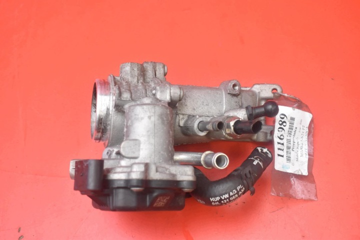 Drosselklappenstellmotor 04L128059AA SKODA SUPERB 3 III 2.0 TDI 190 KM 15-20