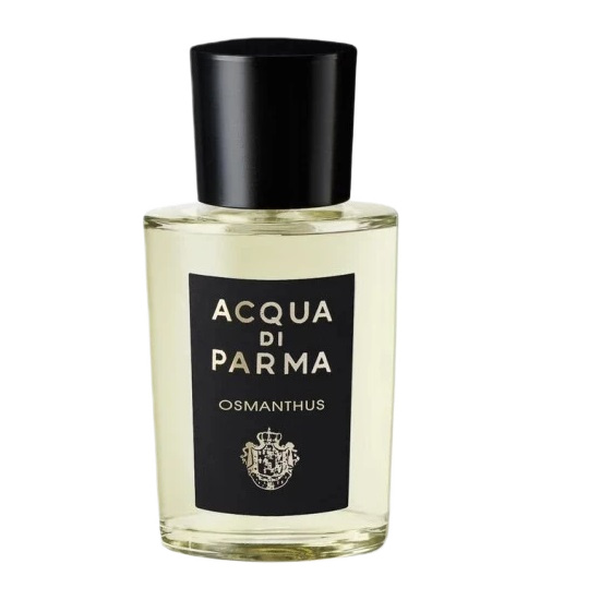 acqua di parma osmanthus woda perfumowana 20 ml     