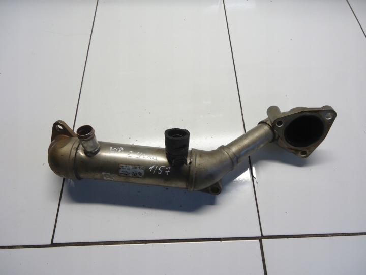 KIA CARNIVAL III 2.9CRDI radiatore gas di … 28416-4X900