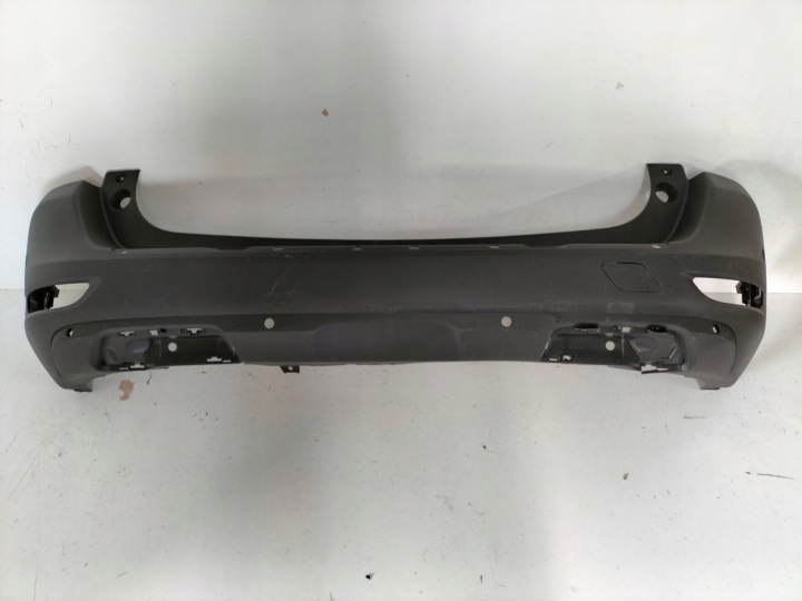 Stoßstange hinten PEUGEOT 5008 II 16