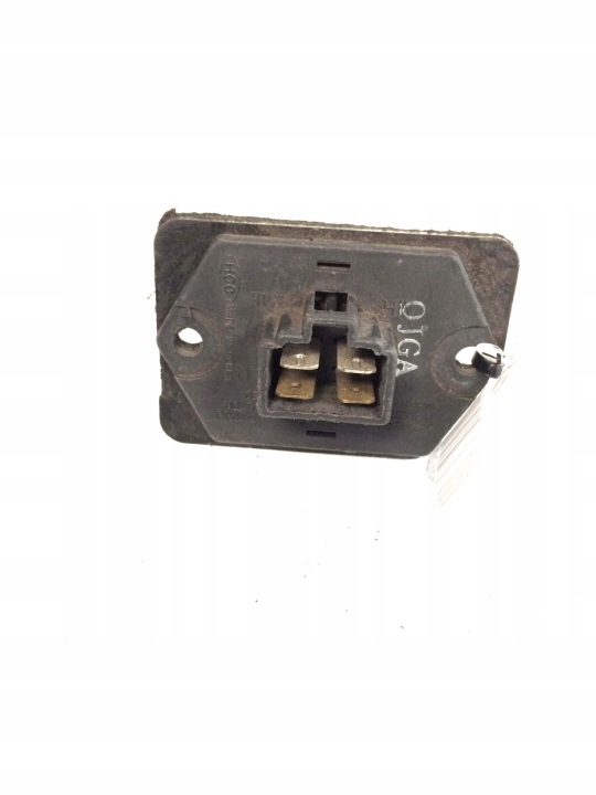 Résistance chauffage habitacle DAEWOO LANOS