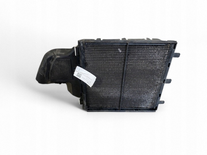 Porsche 911 991 2018 Condenser / légkondicionáló hűtőszekrény 6