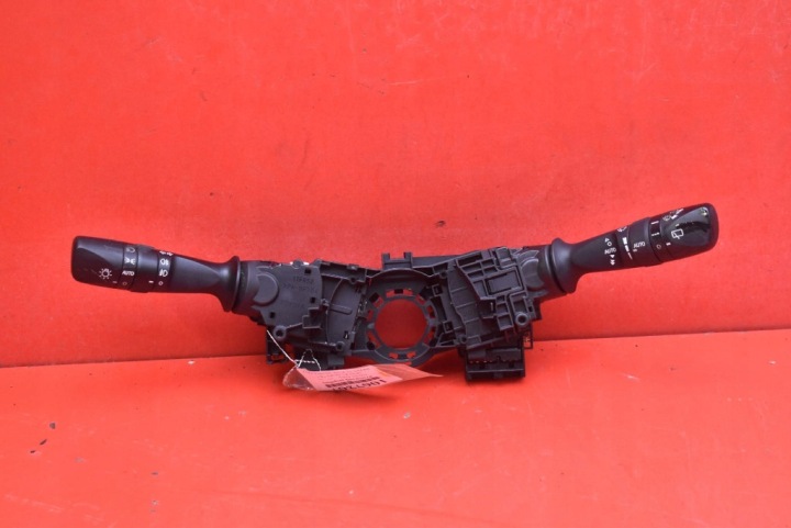 steering wheel levers and controls PAJAK 0272017F852 TOYOTA AURIS 2 II KOMBI 12-15