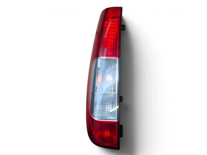 light rear left side Mercedes-Benz Vito W639 2009 A6398200164