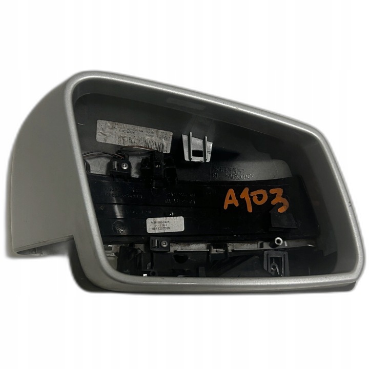 MERCEDES W212 SCATOLA SPECCHIETTO RETROVISORE 7426-500-14