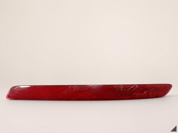 MERCEDES EQC N293 E-KLASA S213 A-KLASA W177 B-KLASA ODBLASK bumper rear part R