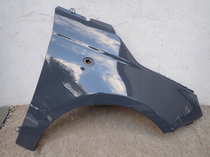 blatník pravý předek přední FIAT 500 312 2007-2020R 51785335