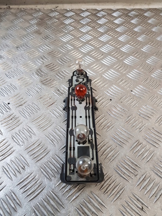 light housing right rear part 15355900 MERCEDES W203 KOMBI 03R