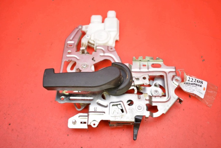 de la Serrure du capot Droit SKRZYDLA OPEL MOVANO B 10-22