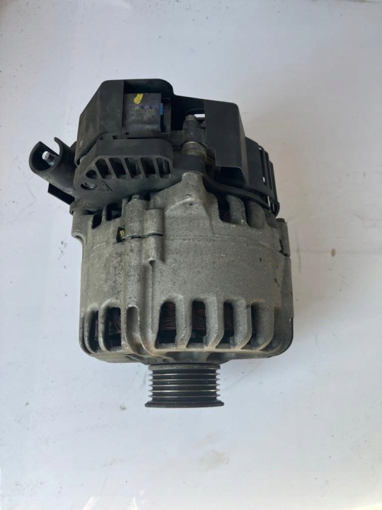 alternator START STOP PEUGEOT CITROEN 2.0 BLUE HDI 9809046080 00 #SM