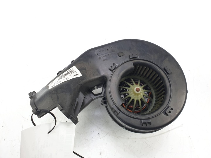 Réchauffement Ventilateur Cabine 13212690 OPEL MERIVA A LIFT