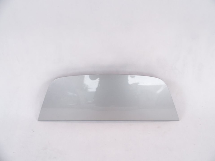 Nissan Leaf Klapka ladowania Grill Grill 2 II ZE1 17r