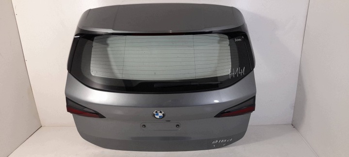 BMW 2 Active Tourer U06 heckklappe kofferraumdeckel Kofferraum (H141)