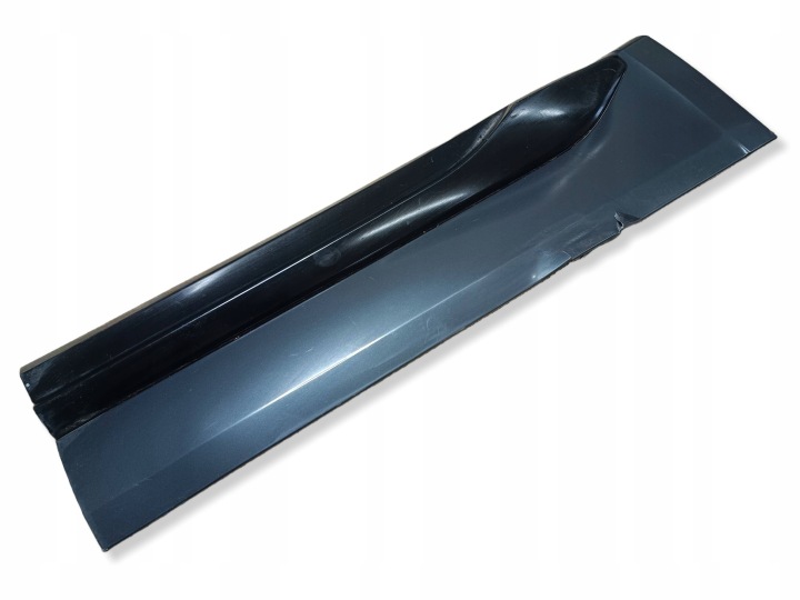 moulding door AUDI Q5 S-LINE 80A853970L right rear part