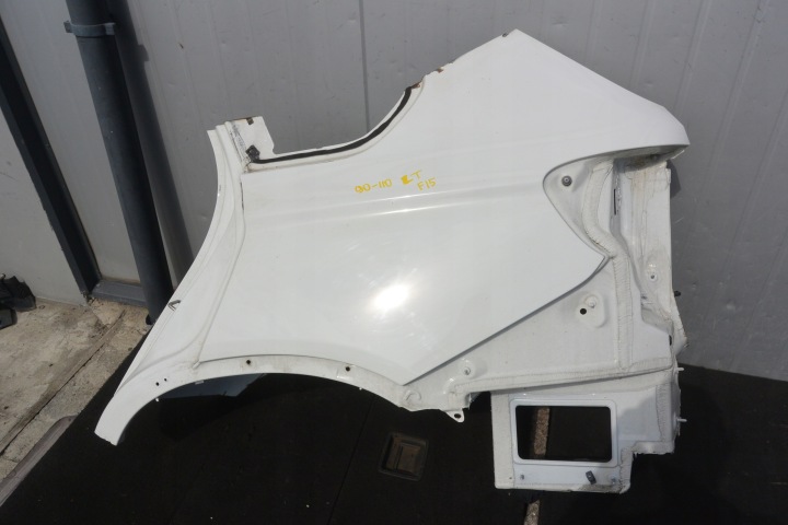 fender quarter left rear part colour A300 300 300U BMW X5 F15