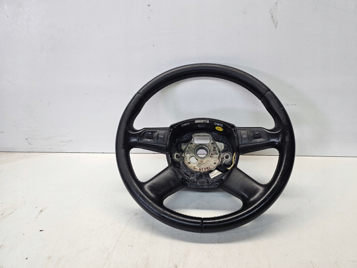 volant koža AUDI A6 C6 4F0419091AH 1KT *4*