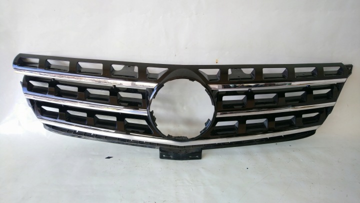Grille Grille/masque MERCEDES ML 166 A1668800123