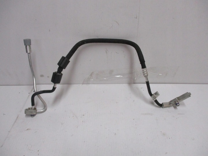 Tuyau flexible Conduit pieces tuyaux Climatisateur air conditionné AUDI A6 4K0 4K1816720AC
