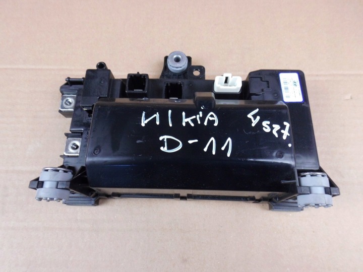 Hyundai Kona modulo per batteria baterii fusibile 37514G2110