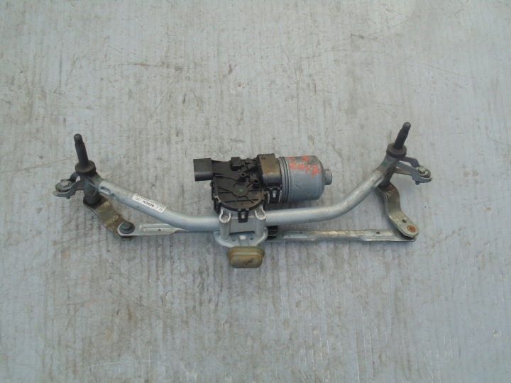 MECCANISMO MOTORINO TERGICRISTALLI 9815497780 CITROEN C3 III