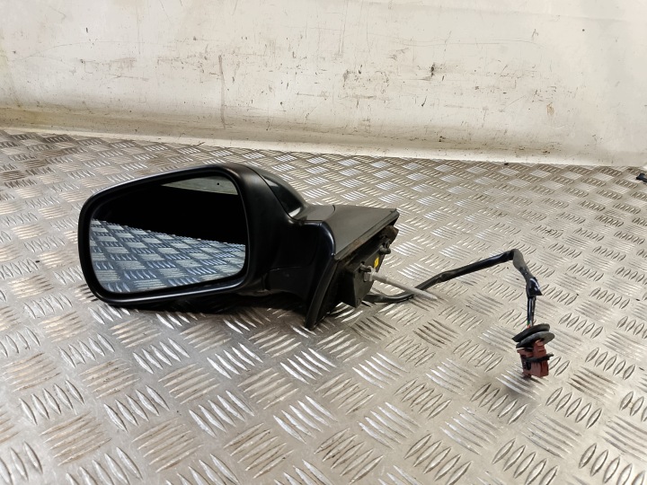 Rétroviseur Gauche PEUGEOT 407 K - EXL 11 PIN