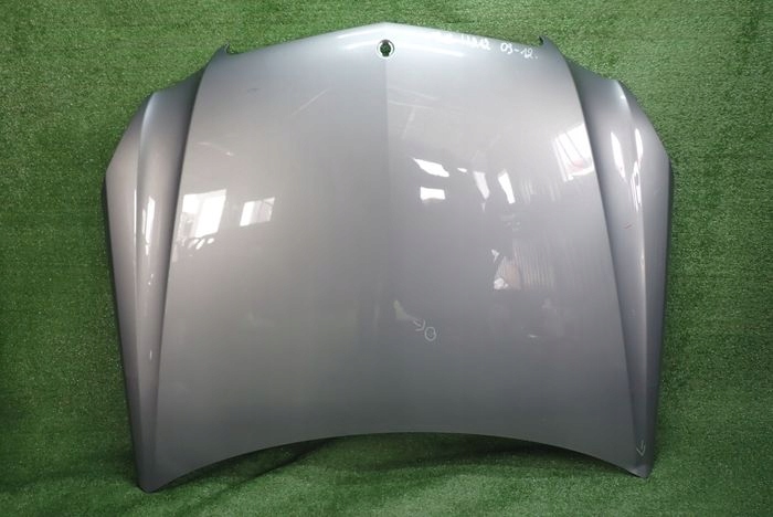MERCEDES W212 212 E-KLASA 09-13 cofano