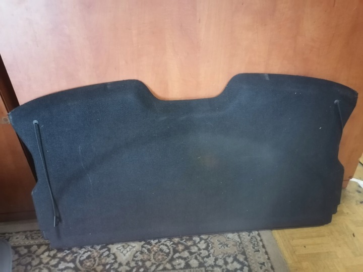cappelliera PORTELLONE COFANO POSTERIORE CITROEN C4 e 5D 96462174ZD