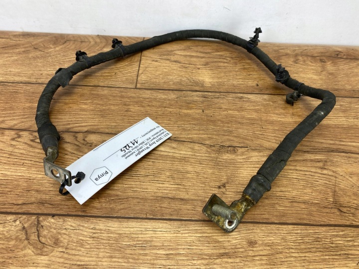 kabelbaum kabelsatz elektrisch Schlauch masowy Jeep Wrangler JL 2018+