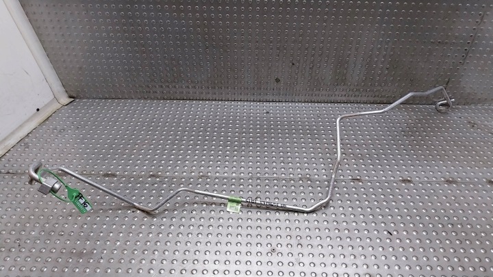 wiring of the air conditioning C1B1-19N651-DB FORD B-MAX 1.0 ECOBOOST