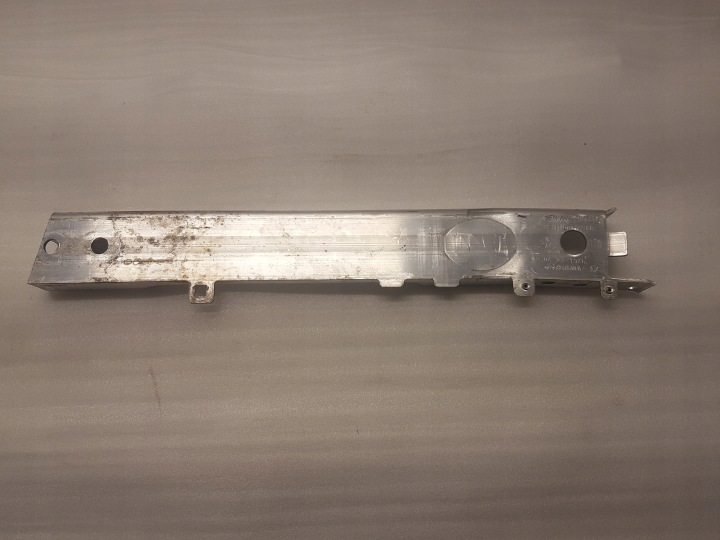Embout longeron avant Droite Avant BMW X1 F48 X2 F39 F40 F44 F45 F46 7301604
