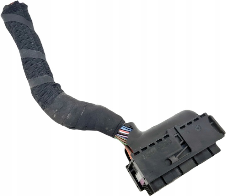 VW AUDI SKODA SEAT Connector Contact KOSTKA ZLACZE 3C0906395