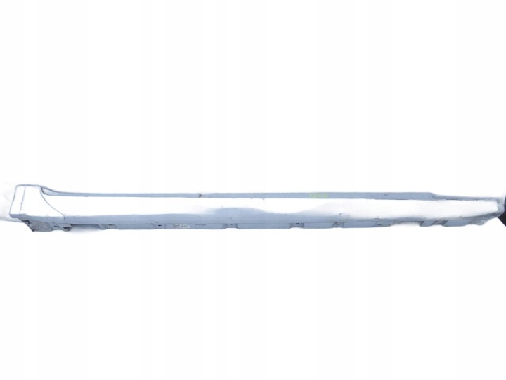 BMW 7 F01 moulding threshold threshold right