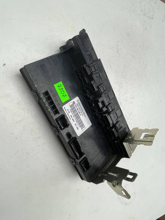 MERCEDES Module SAM Arrière A2035452401 Original !J