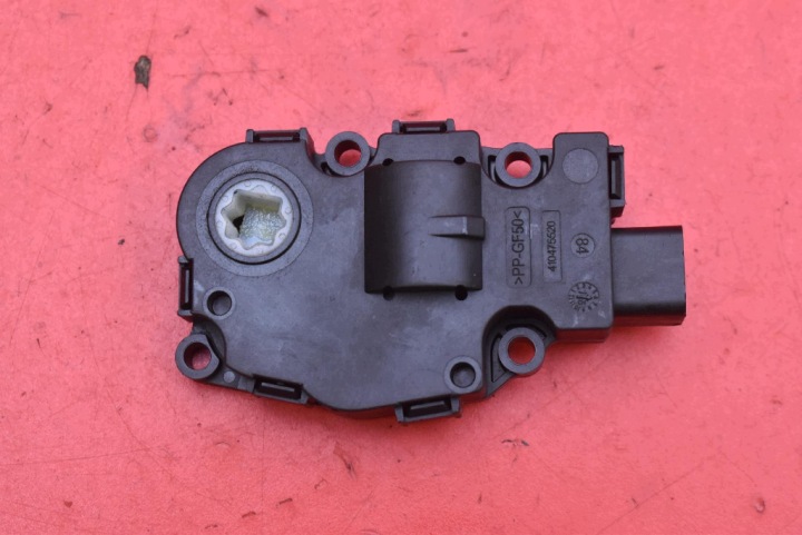 mini motor of the heating MF-113930-102 RANGE ROVER 4 IV L405 4.4 SDV8 339 KM
