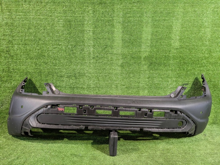 Paraurti posteriore posteriore HYUNDAI KONA e LIFT 21- NR.Z9424