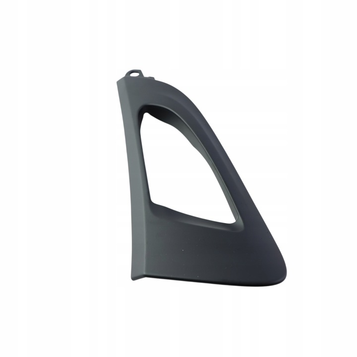 Decoratieve strook voorkant linkerdeur PORSCHE CAYENNE (92A) 9