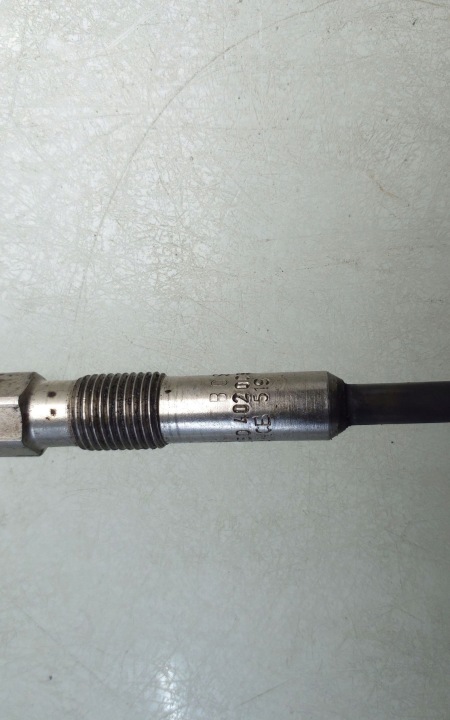 2005 Skoda Octavia Mk2 (1Z) Spark plug 0250402005 6