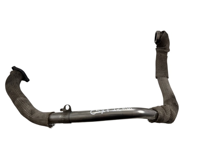 wiring hose EGR CITROEN C5 III X7 2.2 HDI 9672050280