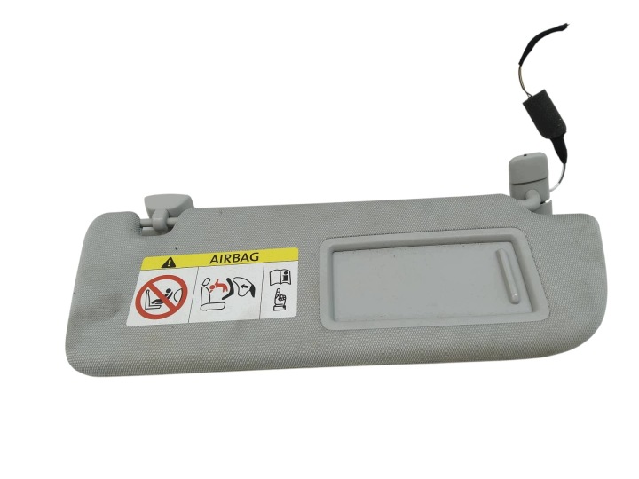 visors PRZECIWSLONECZNE right of the passenger cover Audi A6 V (2018-) C8