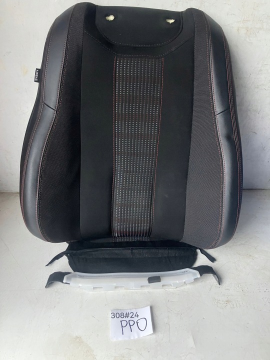 OPARCIE seat of the passenger right front PEUGEOT 308 T9 GT LINE #24
