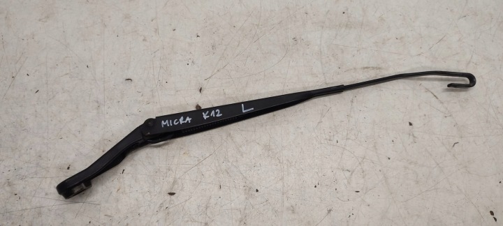 nosač metlica brisača lijevog Nissan Micra K12 1,2 12V 3D