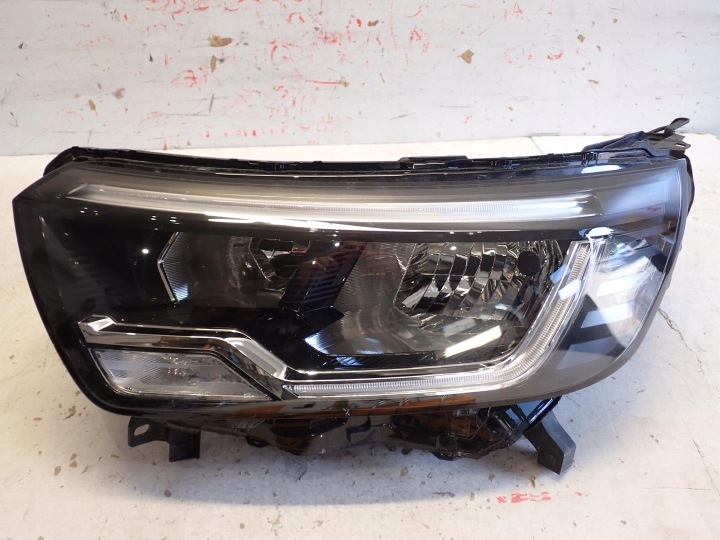 Feux phare Avant Avant Gauche RENAULT KANGOO IV 2021- 260608411