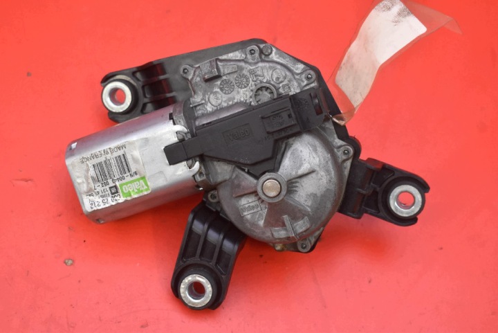 motorić brisača stražnji dio 13145548 OPEL ZAFIRA B 05-14