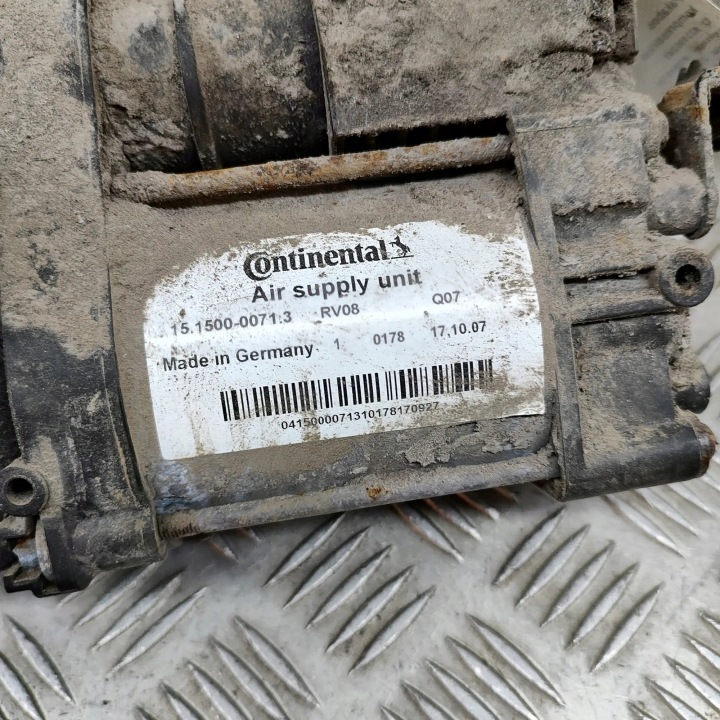 COMPOSANT DE LA SUSPENSION VOLVO XC60 II (246) 6