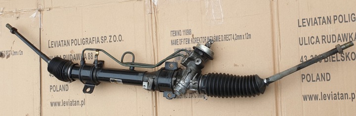 Boîter direction Boîter direction MAZDA 626 IV OE